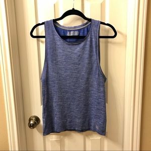 VSX Muscle Tank